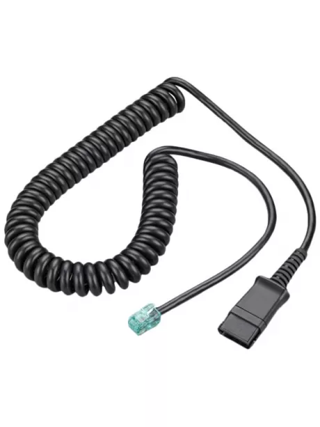 гарнитура для Cisco Plantronics Practica PL-SP12-QD/SP-C 