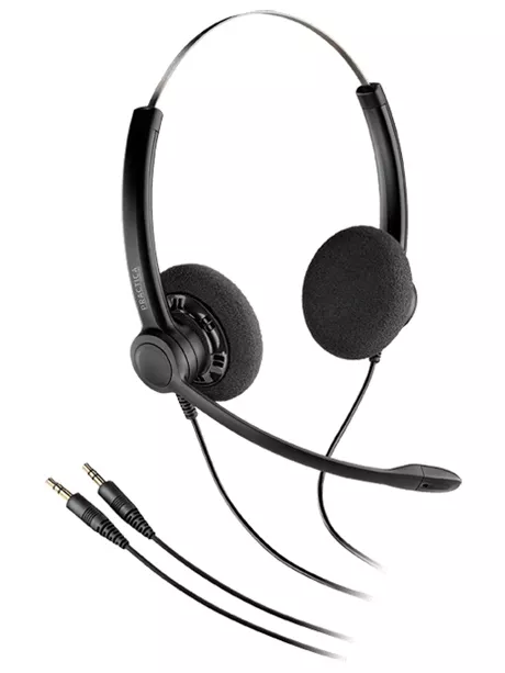 гарнитура Plantronics Practica SP12-PC 