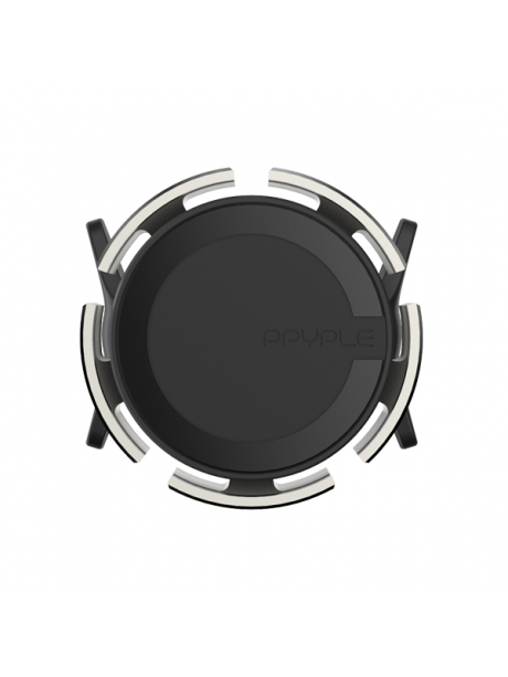 магнитный держатель для телефона Ppyple AirView M black