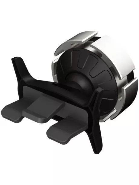 магнитный держатель для телефона Ppyple AirView M black