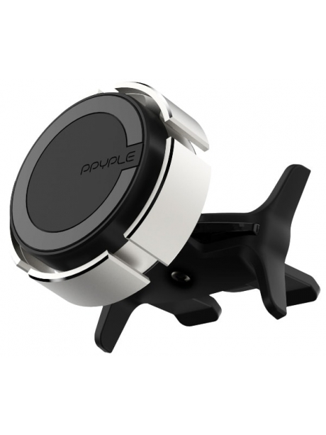 магнитный держатель для телефона Ppyple AirView M black