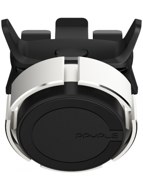 магнитный держатель для телефона Ppyple AirView M black