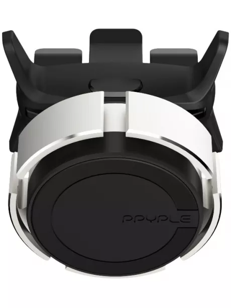 магнитный держатель для телефона Ppyple AirView M black