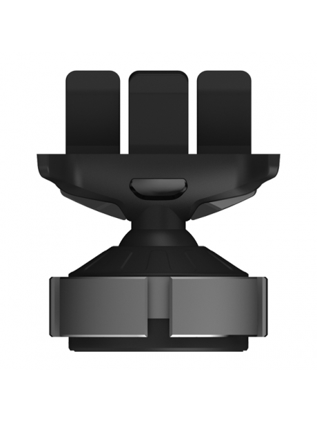 магнитный держатель для телефона Ppyple AirView M black