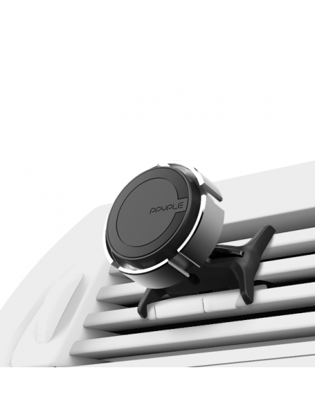 магнитный держатель для телефона Ppyple AirView M black