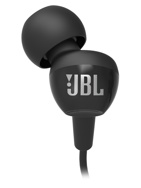 гарнитура для телефона JBL C100SI black
