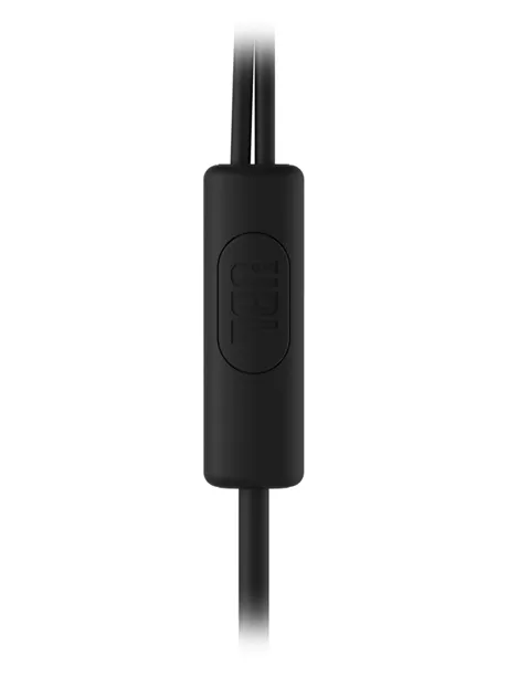 гарнитура для телефона JBL C100SI black