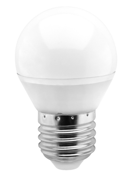 светодиодная лампа SmartBuy SBL-G45D-07-40K-E27 