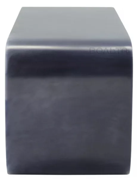 электронные часы настольные BVItech BV-18 blue