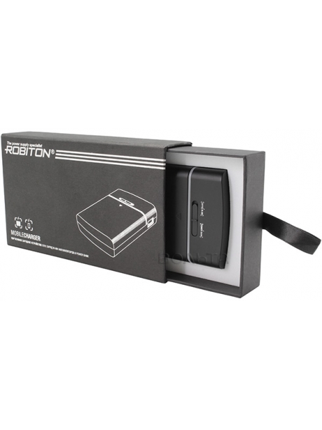 зарядное устройство Robiton MobileCharger 