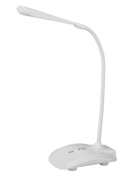 светодиодный аккумуляторный светильник ЭРА NLED-428-3W белый