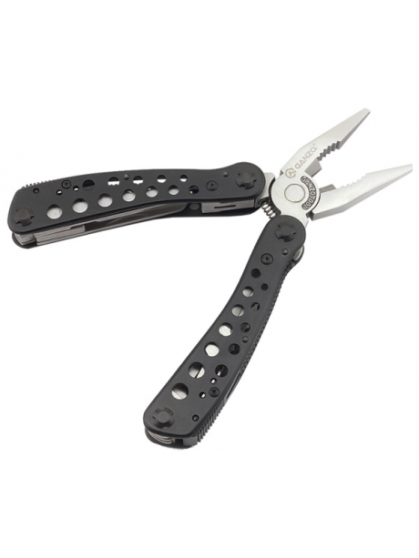 мультитул Ganzo G204 black