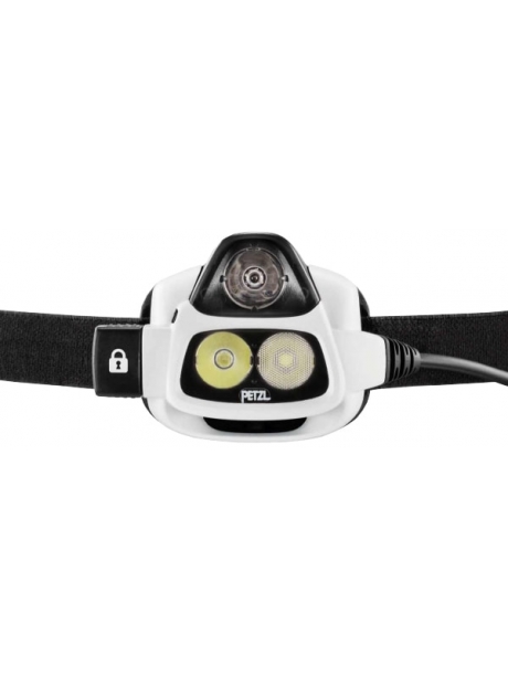 налобный фонарь Petzl NAO 