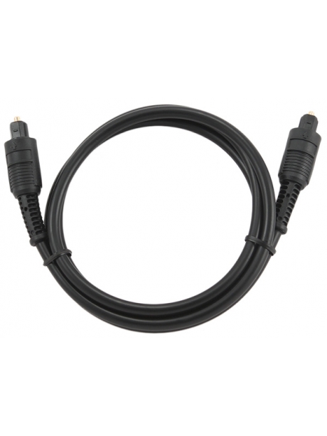 кабель Gembird CC-OPT-1M Toslink 2xODT 