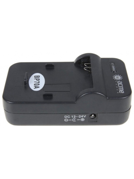 зарядное устройство AcmePower CH-P1640 (BP-70A) 