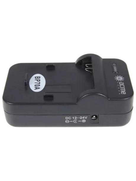 зарядное устройство AcmePower CH-P1640 (BP-70A) 