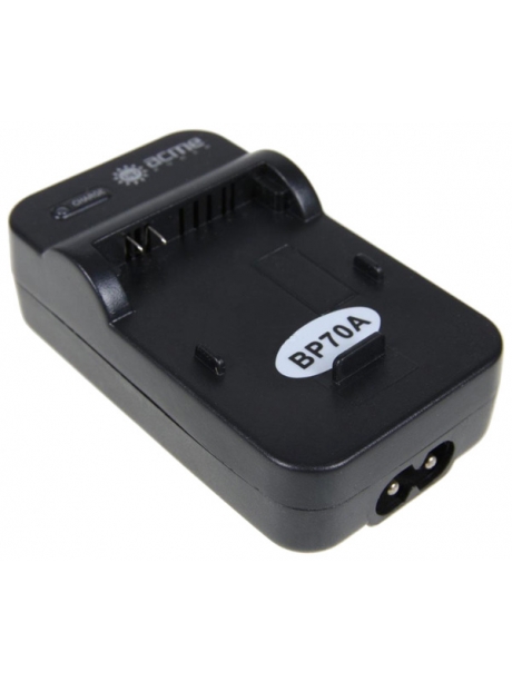зарядное устройство AcmePower CH-P1640 (BP-70A) 