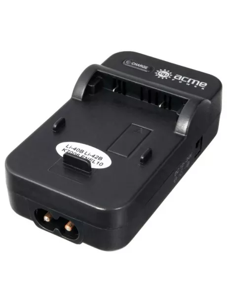 зарядное устройство AcmePower CH-P1640 (Li-40B) 