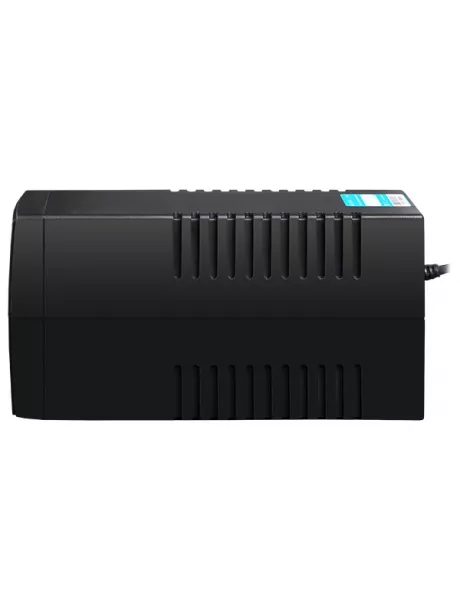 ИБП Ippon Back Basic 850 black