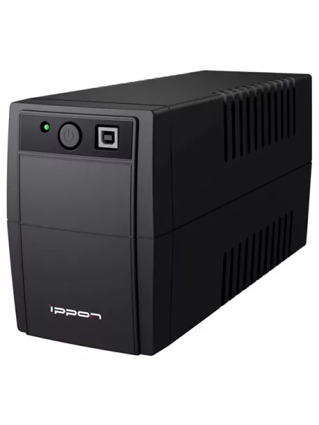 ИБП Ippon Back Basic 850 black