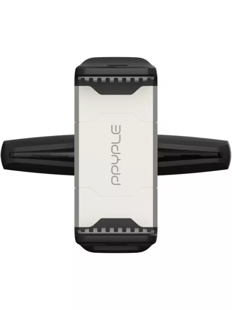 держатель для телефона в CD слот Ppyple CDView S black