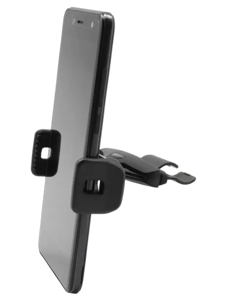 держатель для телефона в CD слот Ppyple CDView S black