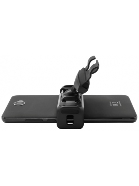 держатель для телефона в CD слот Ppyple CDView S black