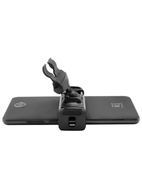 держатель для телефона в CD слот Ppyple CDView S black