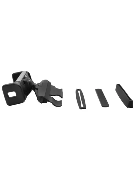держатель для телефона в CD слот Ppyple CDView S black