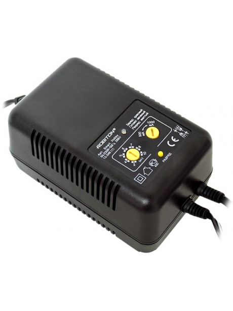 зарядное устройство Robiton SmartHobby 