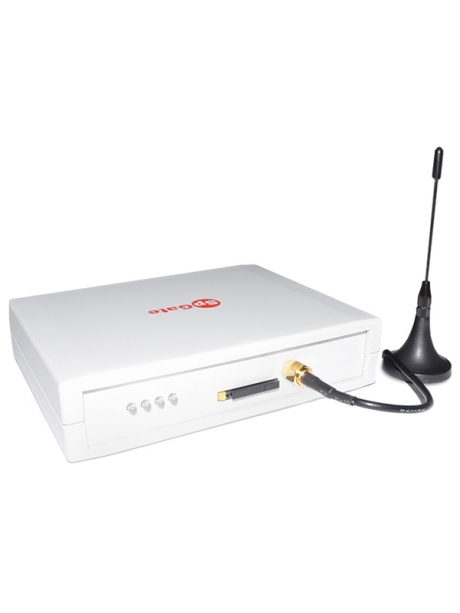GSM шлюз SpRecord SpGate FXO 