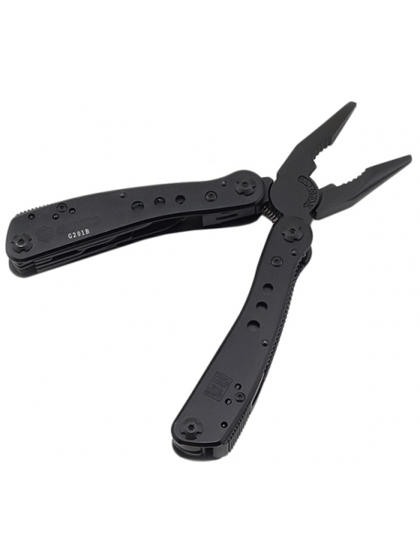 мультитул Ganzo G201 black