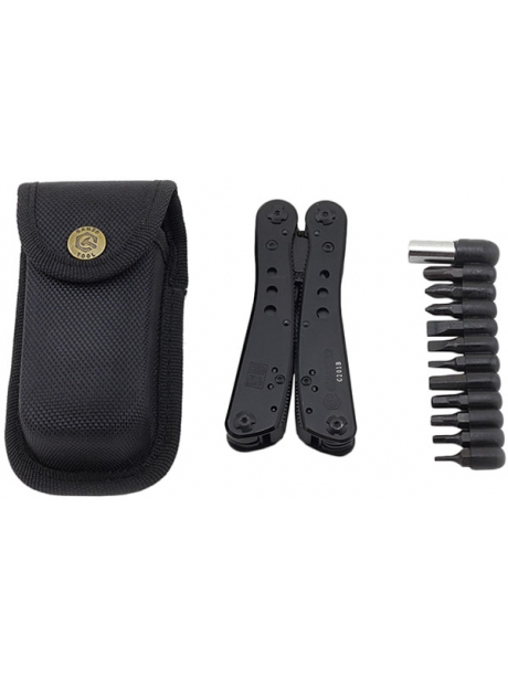 мультитул Ganzo G201 black