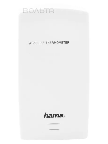 метеостанция цифровая Hama EWS-180 