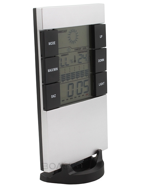 метеостанция цифровая Hama TH-200 