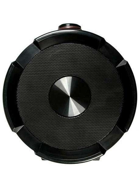 bluetooth колонка Dialog Progressive AP-1000 brown