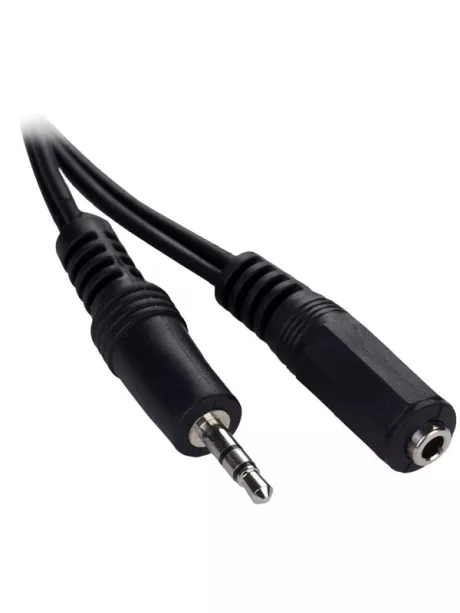 удлинитель ATcom 1.5 m jack3.5(m)->jack3.5(f) 