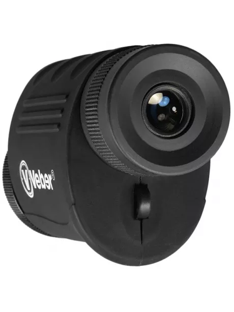 монокуляр Veber 8-20x25 черный