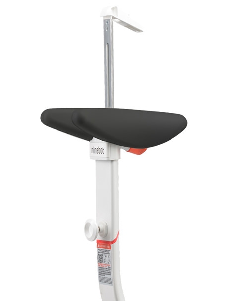 мини сигвей Ninebot Mini Pro white