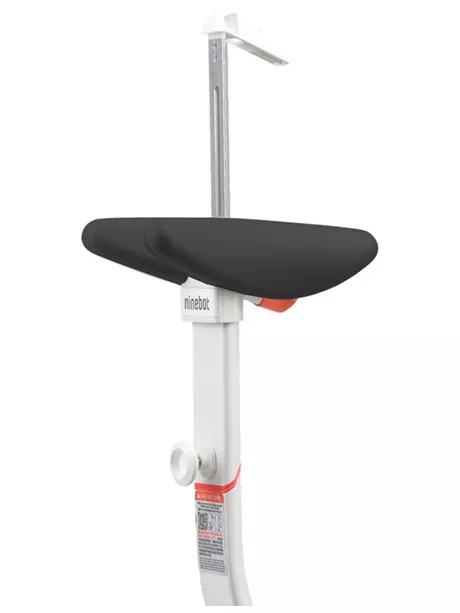 мини сигвей Ninebot Mini Pro white