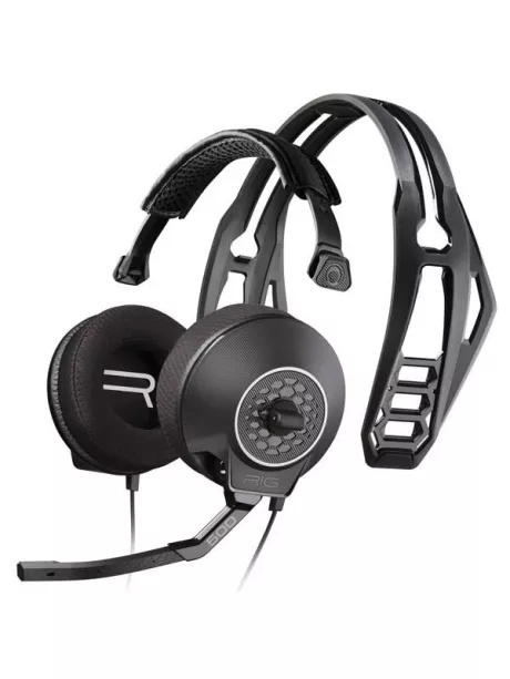 игровая гарнитура Plantronics RIG 500 black