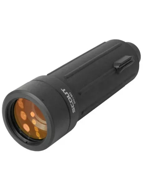 зрительная труба Yukon Скаут 20*50 