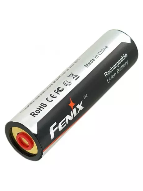 аккумулятор Fenix ARB-L1 18650 Li-Ion 3400mAh, защищенный 