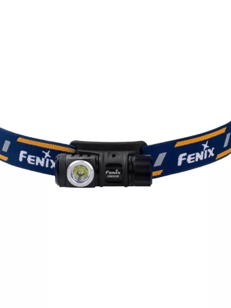 аккумуляторный налобный фонарь Fenix HM50R XM-L2 U2 