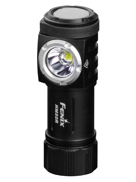 аккумуляторный налобный фонарь Fenix HM50R XM-L2 U2 
