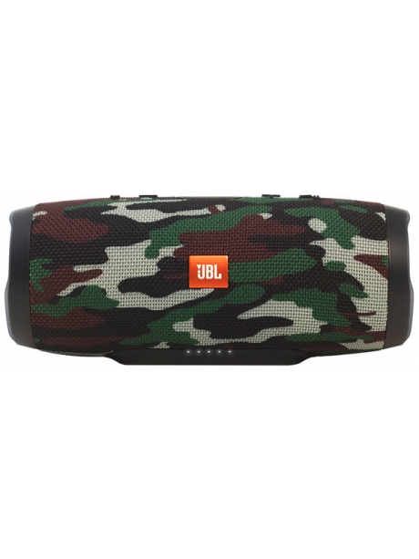 bluetooth колонка JBL Charge 3 squad