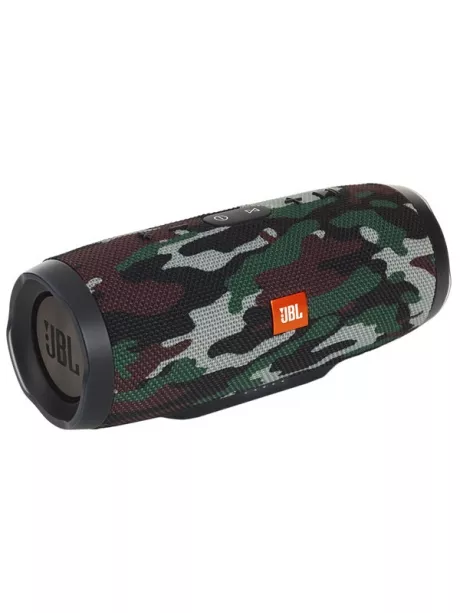 bluetooth колонка JBL Charge 3 squad