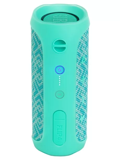 bluetooth колонка JBL Flip 4 mosaic