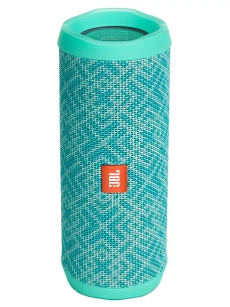 bluetooth колонка JBL Flip 4 mosaic