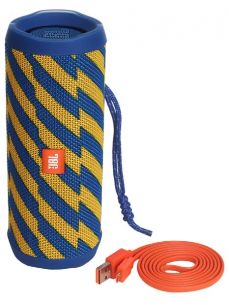 bluetooth колонка JBL Flip 4 zap